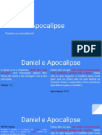 Daniel e Apocalipse PDF