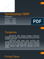 Sprektoskopi NMR.pptx