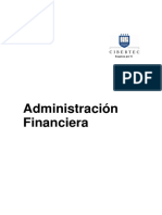 Manual Administración Financiera (0009)