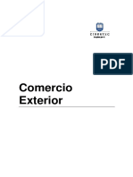 Manual de Comercio Exterior