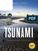 Órfãos Do Tsunami – Rob and Paul Forkan