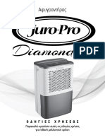 Juro Pro Diamond 16L IM PDF