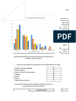 tabulacion encuesta