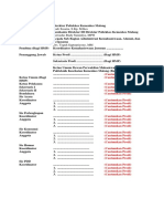 F. Lampiran - Lampiran Proposal Dan LPJ