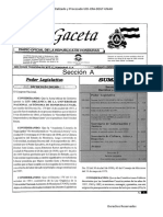 2 1 Ley Organica Unah PDF