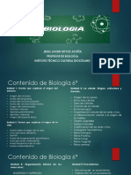 Biologia Unidad 1.0