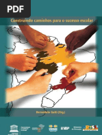 Construindo Caminhos Para o Sucesso Escolar