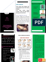 Leaflet Luka Diabetes PDF