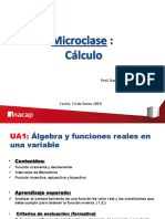 MICROCLASE