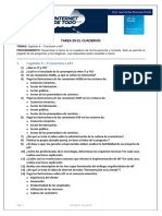 Tarea Capítulo 4 Transición A IdT