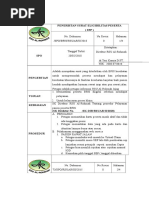 Panduan Pembuatan Sep | PDF