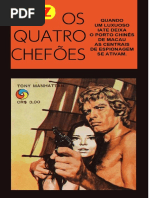 M77Z 041 - Os Quatro Chefões - Tony Manhattan.pdf