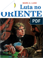 M77Z 148 - Luta No Oriente - Mark A. Luke PDF