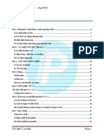 C PDF