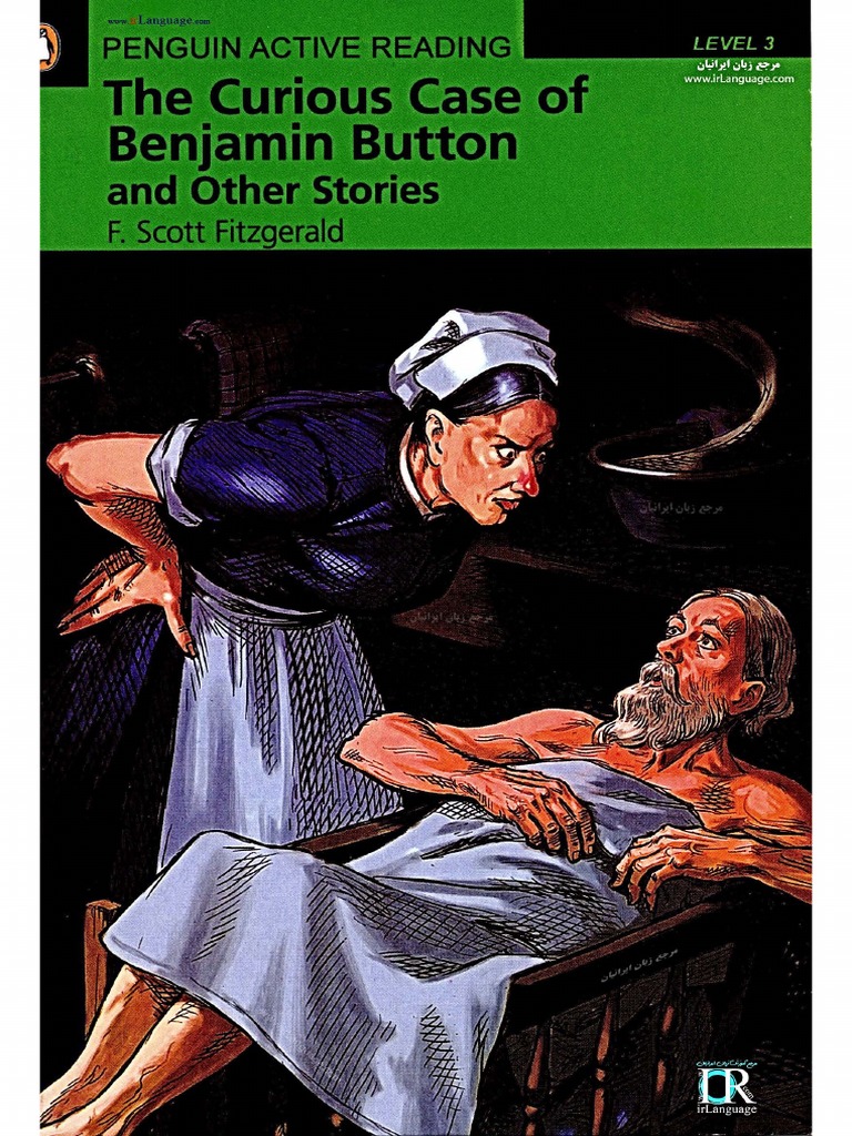 Benjamin Button L3 Orginal PDF | PDF | Unrest