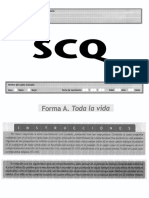SCQ Toda La Vida PDF