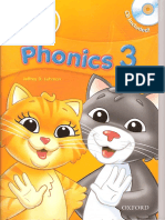 Let's Go Phonics 3 PDF