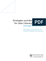 Data Literacy PDF