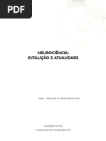neurociencia