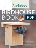 Birdhouse Builds