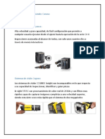 Sistemas de Visión PDF