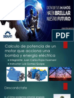 Estructura de Proyecto de Innovacion 2019 - 6 Semestre