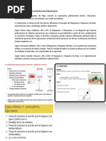 FLUJOGRAMAS DE LAS MUESTRAS BACTEREOLOGICAS.docx