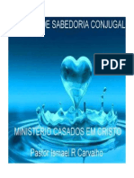 Ismael R. Carvalho - Gotas de Sabedoria Conjugal.pdf