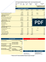 Sams Club 2017 Tax Bill 1