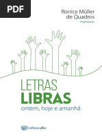 Libras ufsc 