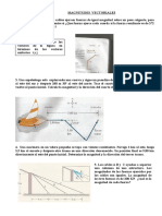 002.01 Magnitudes Vectoriales