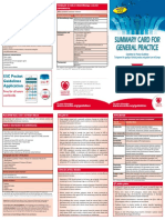 Summary - Cardio-Oncology-2016-for Web PDF