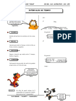 Guia Nº4 - Intervalos de Tiempo