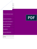 Evidencia 10 Tabla Metodo de Seleccion Por Ponderacion