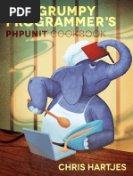 Grumpy Phpunit Sample