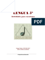 Vearno-Lengua 5º PDF