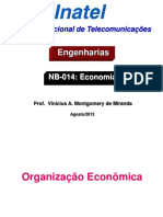 Economia Aula2 2013