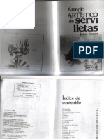 Libro de Servilletas PDF