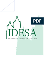 MANUAL IDESA Continuar PDF