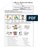Worksheet Review Fourth Grade
