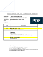 1.-PRESUPUESTO INDECI B