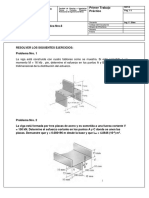 Resolución de 10 problemas de ingeniería de minas