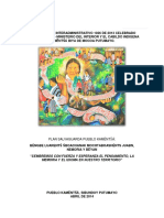 Pueblo Kamentsa Diagnostico Comunitario PDF