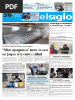 Edición Impresa 29-03-2019