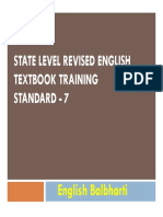 Balbharti STD 7 PDF