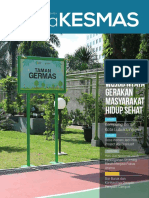 Warta Kesmas Edisi 01 2018 PDF