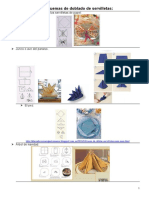 Esquemas de doblado de servilletas.pdf
