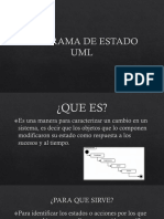 Diagrama de Estados