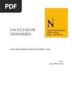 GUÍA_Ingeniería UPN 2018