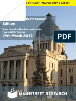 Mainstreet SK 29march2019